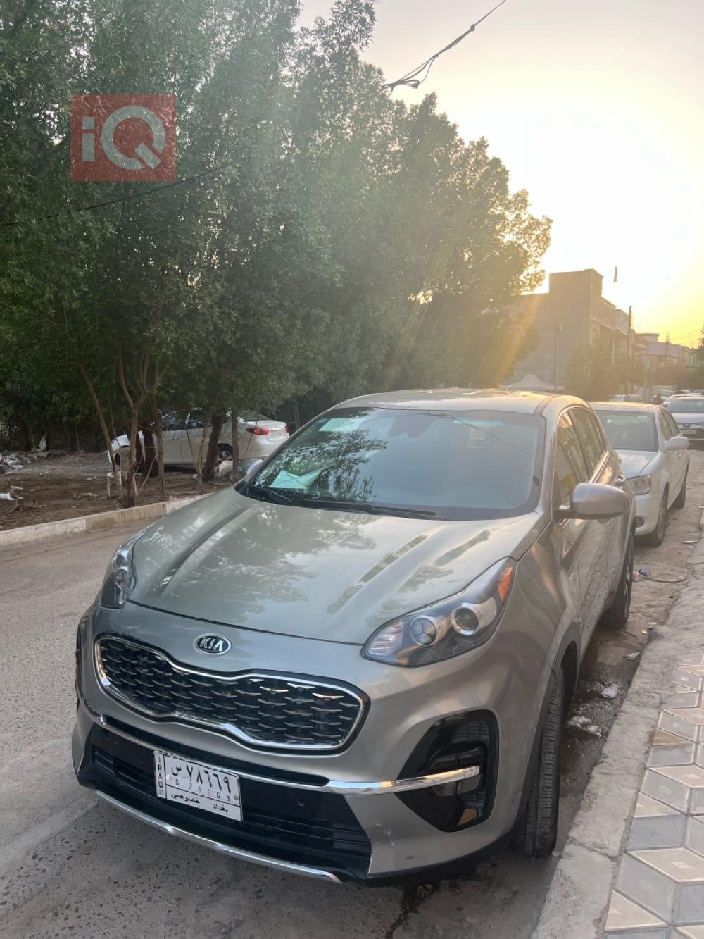 کیا سپۆرتاج